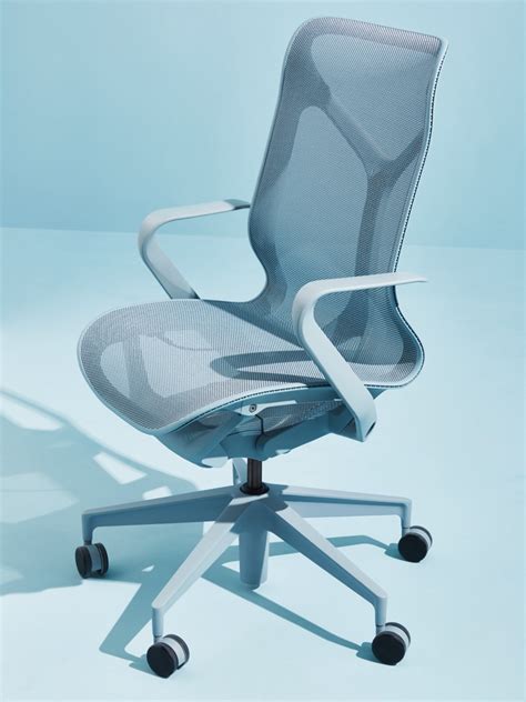 herman miller cosm chairs.